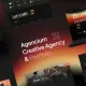 Agencium | Creative Agency & Portfolio WordPress Theme