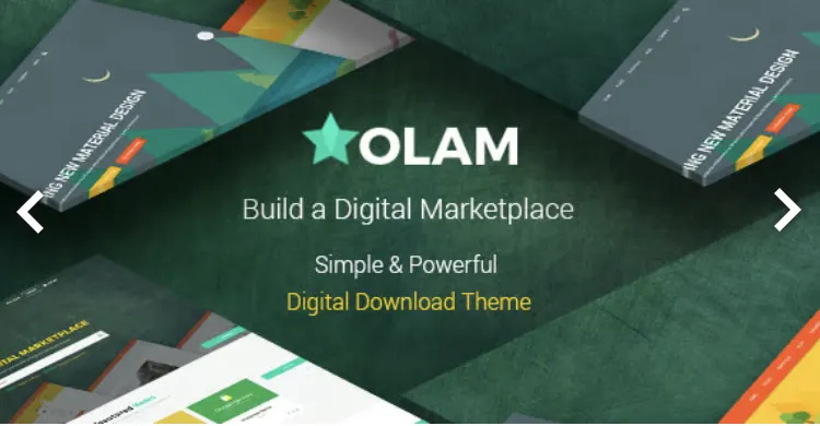 Olam