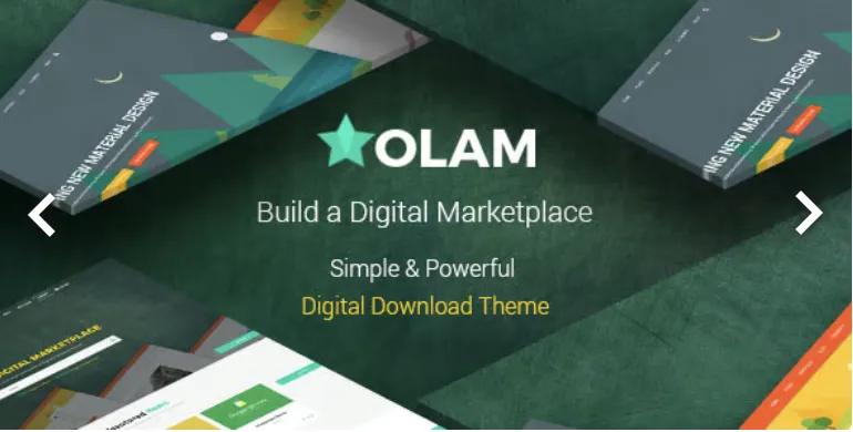 Olam