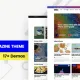 Disto – WordPress Blog Magazine Theme