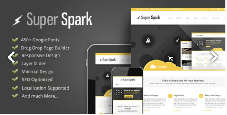 Super Spark
