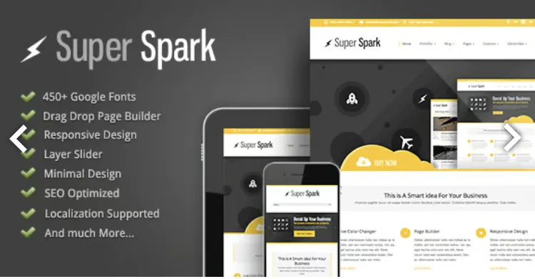 Super Spark