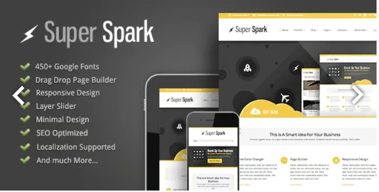 Super Spark