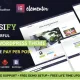 Classify – Classified Ads WordPress Theme