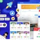 Cirkle – Social Networking WordPress Theme