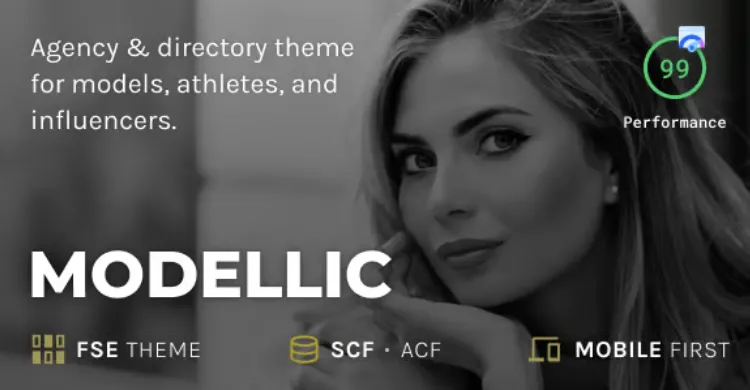 Modellic