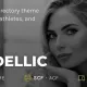Modellic – Talent Listings WordPress Theme