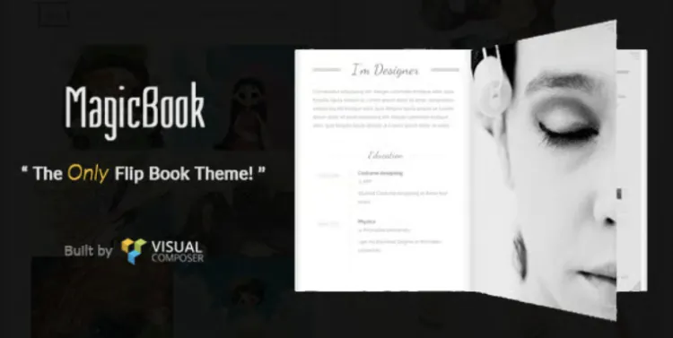 MagicBook