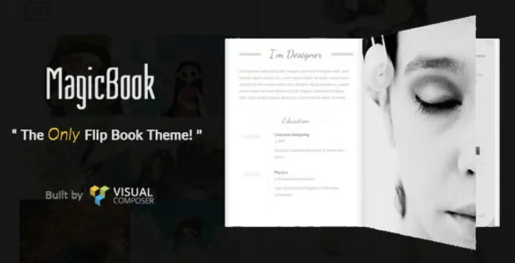 MagicBook