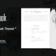 MagicBook – A 3D Flip Book WordPress Theme