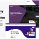 Talemy – LMS Education WordPress Theme