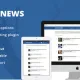 UpVote – Social Bookmarking WordPress Theme