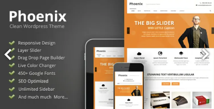 Phoenix