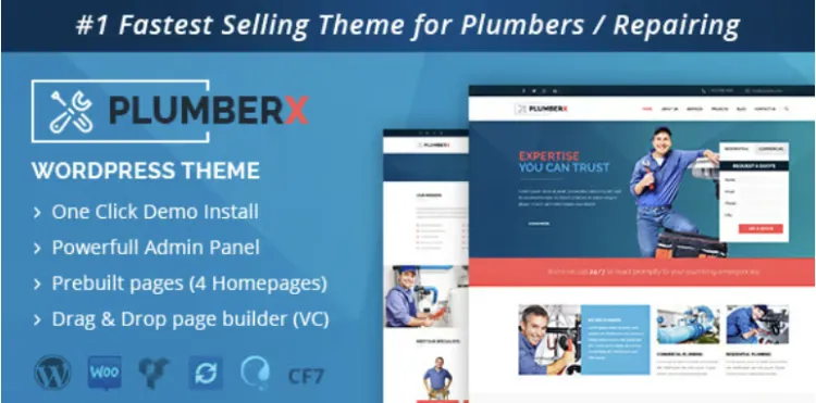 Plumber