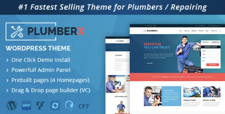 Plumber