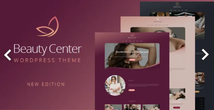 Beauty Center