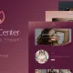 Beauty Center – Responsive WordPress Theme