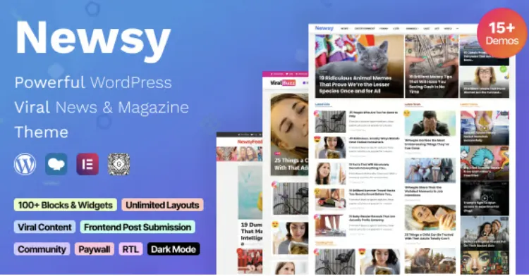 Newsy