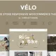 Velo – Bike Store Responsive Business Theme