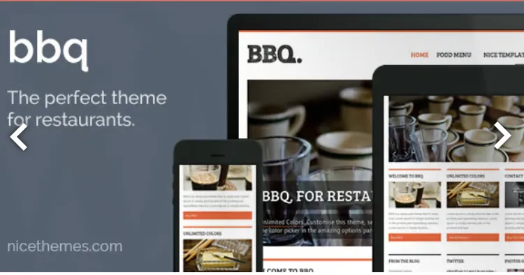 BBQ