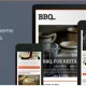 BBQ – Restaurant WordPress Theme