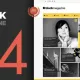 Block Magazine – Flat and Minimalist Blog WordPress Theme