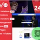 BigEvent- Conference Event WordPress Theme