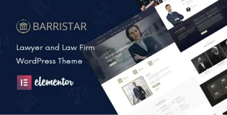 Barristar