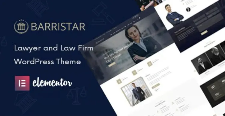 Barristar