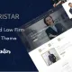 Barristar – Lawyer & Law Firm WordPress Theme