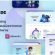 Printec – Printing Company WooCommerce WordPress Theme