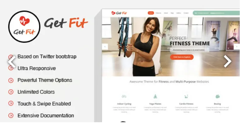 GetFit