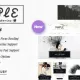 Maple – Responsive WordPress Blog Theme