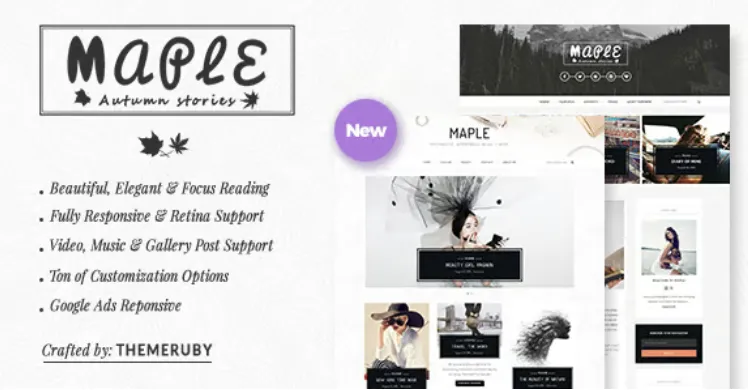 Maple