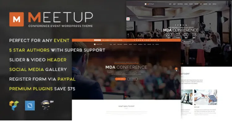 Meetup
