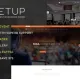 Meetup – Conference Event WordPress Theme