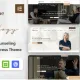 Medcaline – Psychology & Counseling WordPress Theme