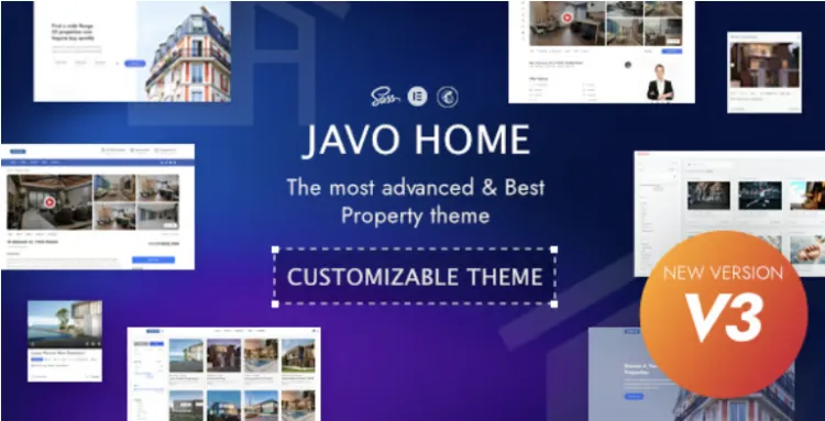 Javo Home