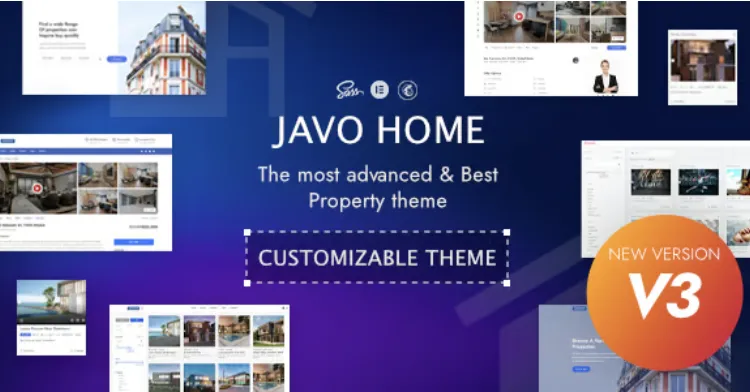 Javo Home