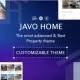 Javo Home – Real Estate, Property WordPress Theme
