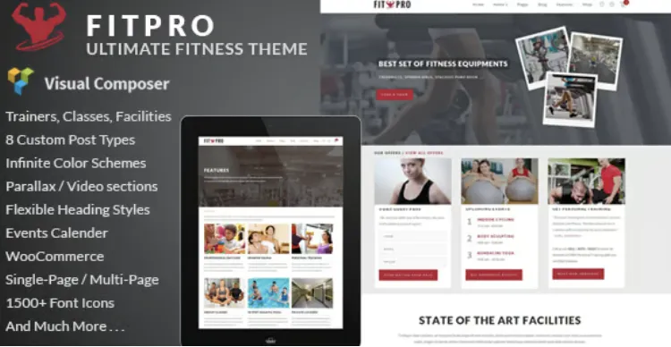 FitPro