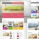 Innova – Furniture WordPress CMS Theme
