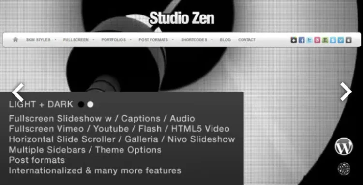 Studio Zen