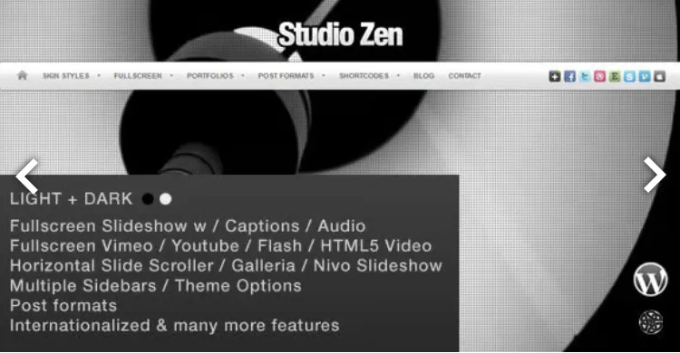 Studio Zen