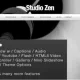 Studio Zen | Photography Theme for WordPress