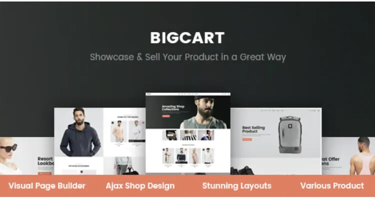 Bigcart