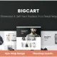 Bigcart – Clean, Modern WordPress Theme for WooCommerce