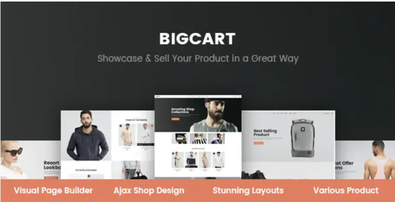 Bigcart