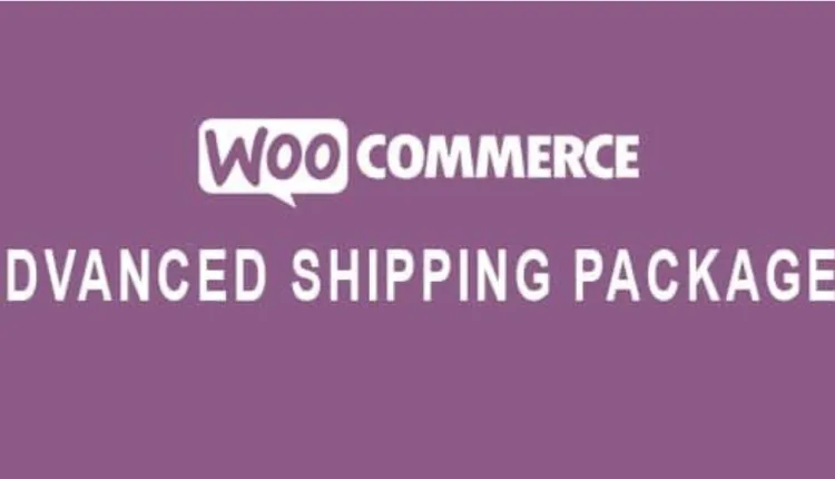 Advanced Shipping Packages for WooCommerce