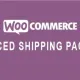 Advanced Shipping Packages for WooCommerce
